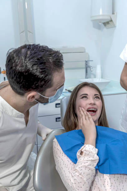 Best Emergency Orthodontic Repairs in Franklin Park, IL