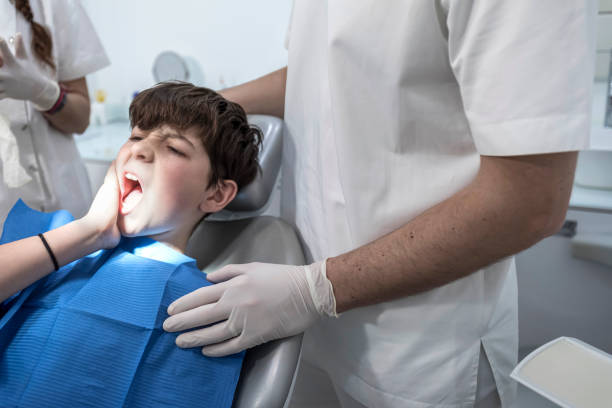 Best Walk-In Emergency Dentist in Franklin Park, IL