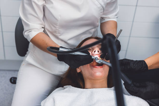 Best Emergency Treatment for Toothache in Franklin Park, IL